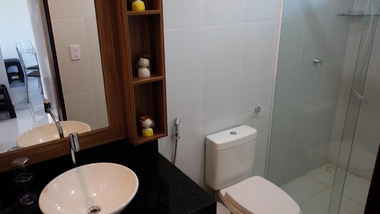 Apartamento Barreirinhas Apartment Екстериор снимка